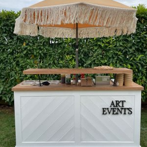 Le Bar à Croustillants