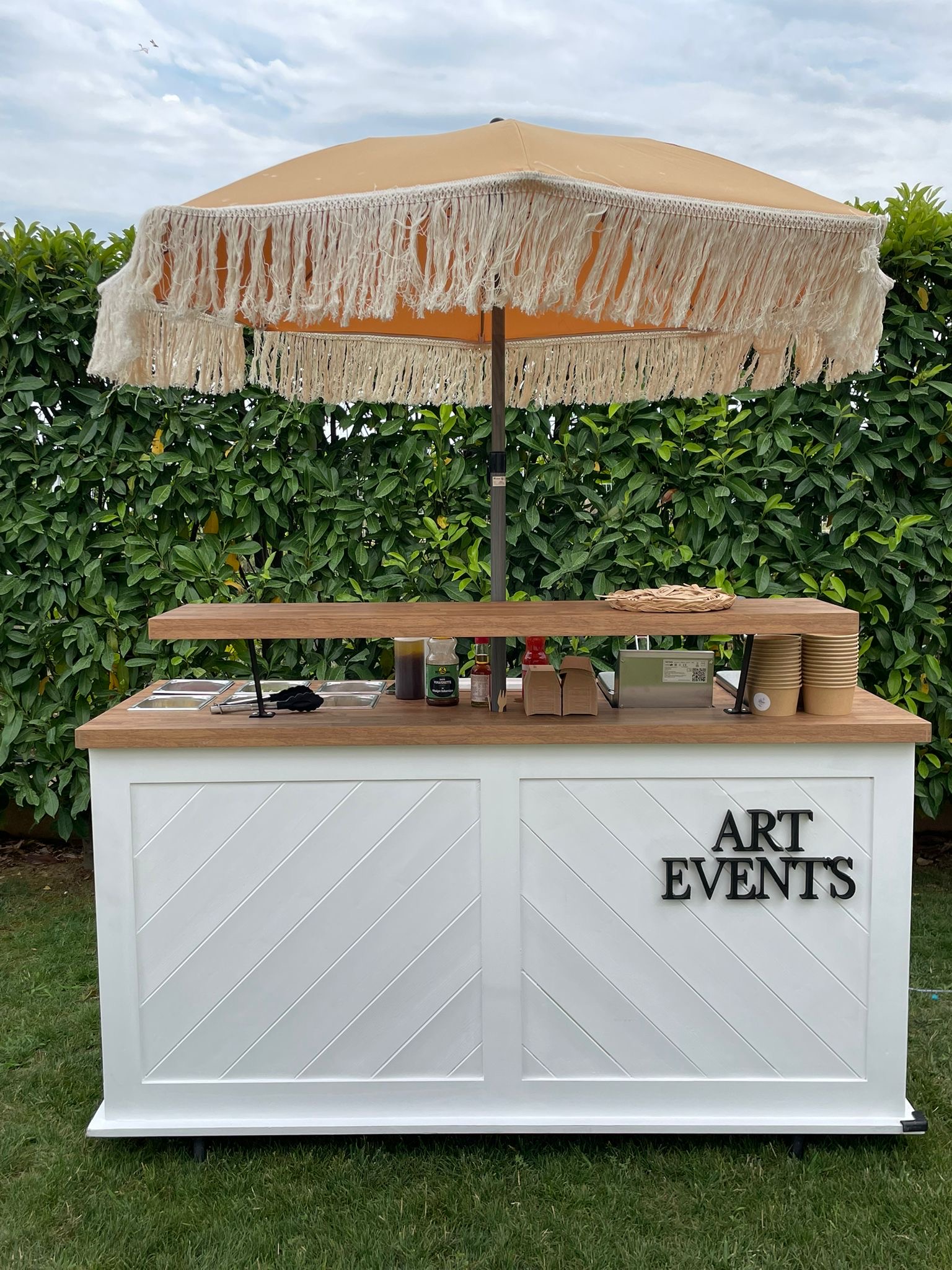 Le Bar à Croustillants